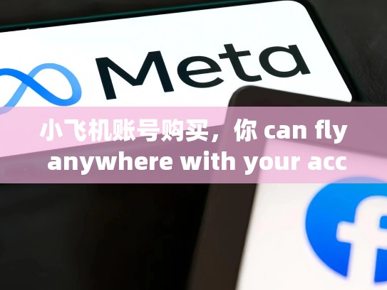 小飞机账号购买，你 can fly anywhere with your account!小飞机账号购买怎么退款