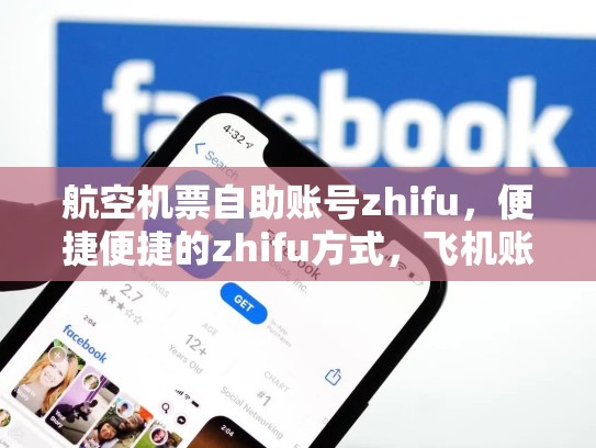航空机票自助账号zhifu，便捷便捷的zhifu方式，飞机账号怎么注册