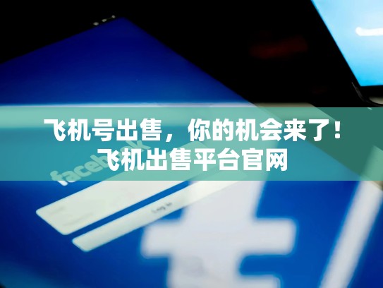 飞机号出售，你的机会来了！飞机出售平台官网