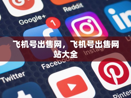 飞机号出售网，飞机号出售网站大全