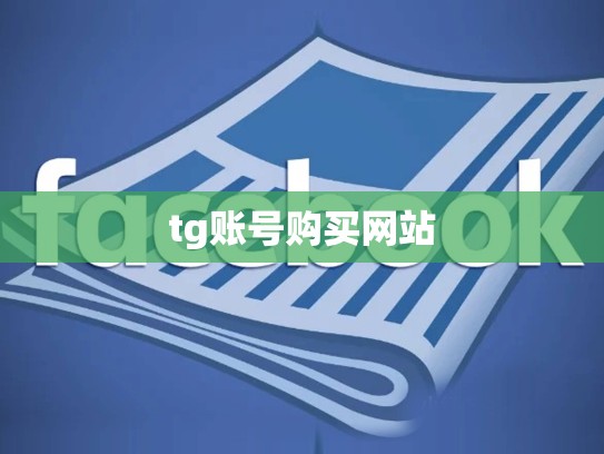 tg账号购买网站