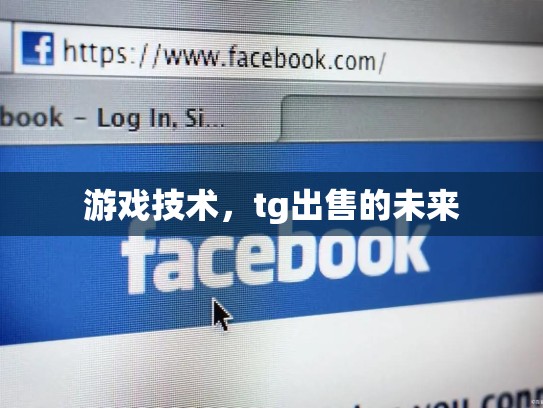 游戏技术，tg出售的未来