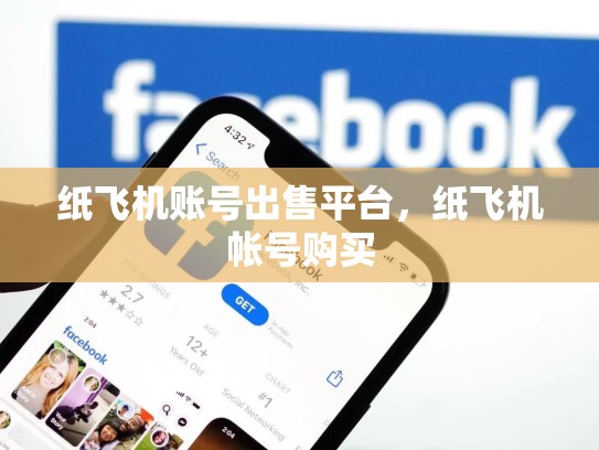 纸飞机账号出售平台，纸飞机帐号购买