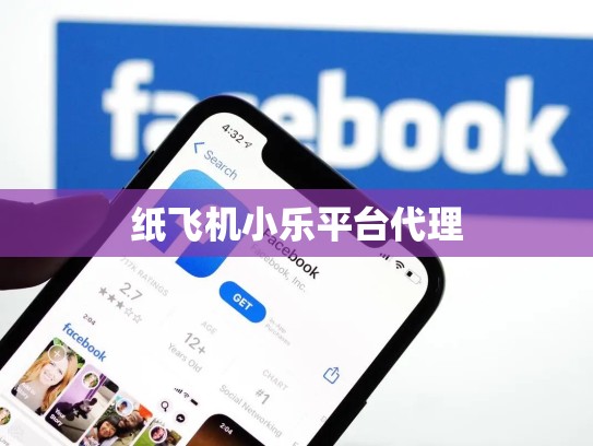 纸飞机小乐平台代理