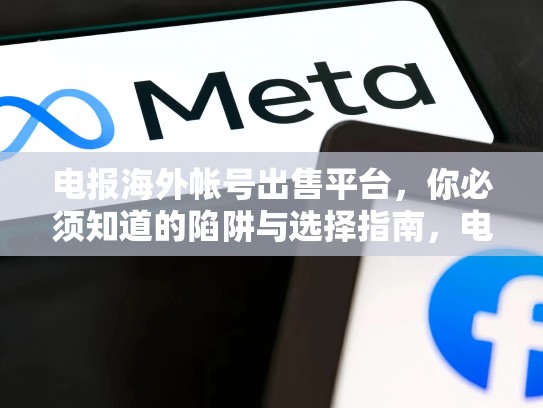 电报海外帐号出售平台,你必须知道的陷阱与选择指南,电报海外帐号出售平台有哪些
