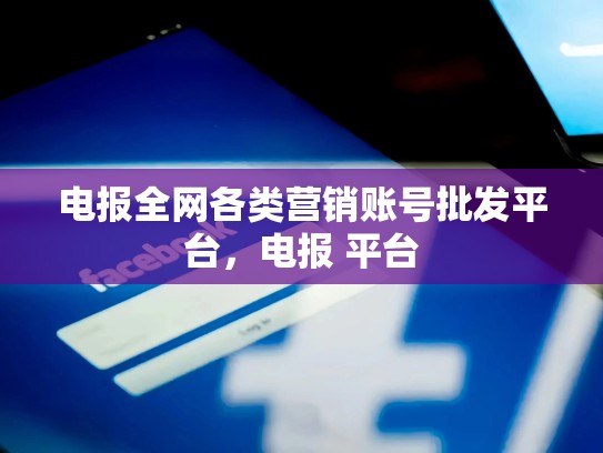 电报全网各类营销账号批发平台，电报 平台