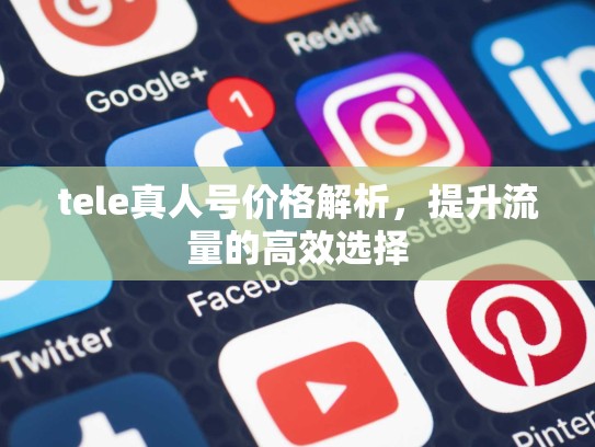 tele真人号价格解析,提升流量的高效选择