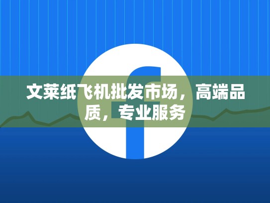 文莱纸飞机批发市场,高端品质,专业服务