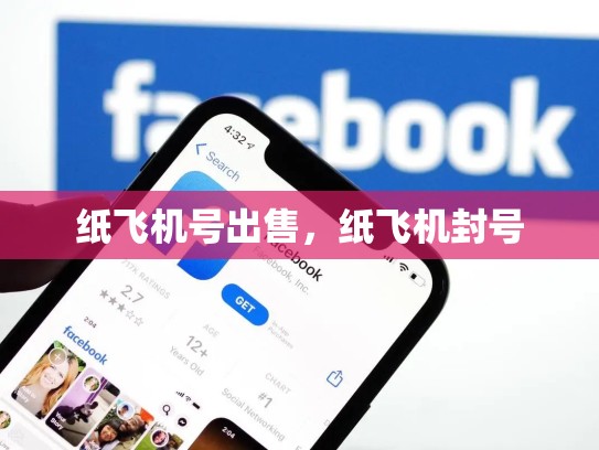纸飞机号出售,纸飞机封号